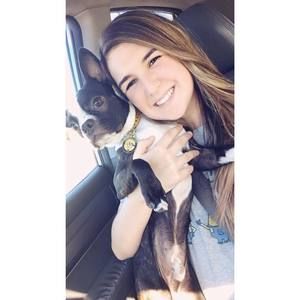 Meet your Posher, Katelyn